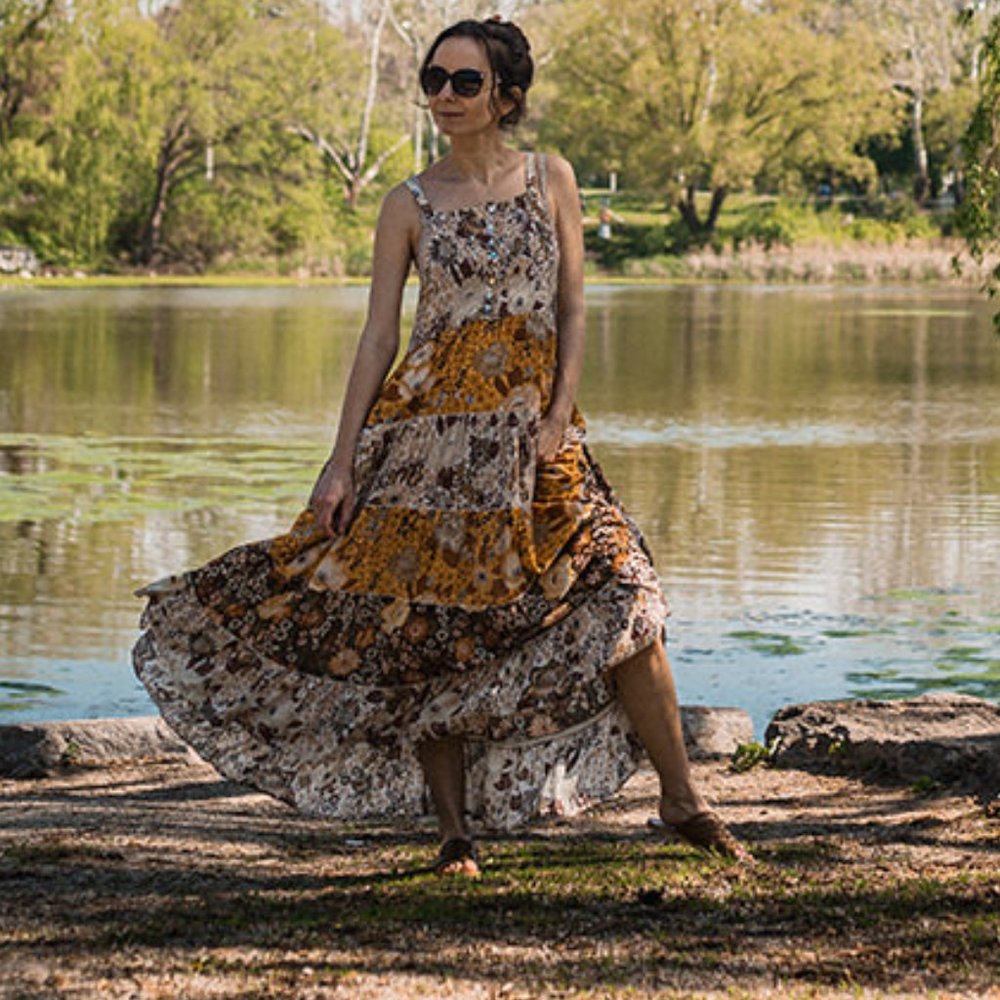 Spell Dress